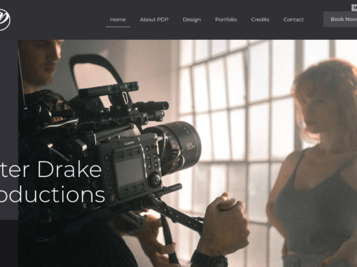 Peter Drake Productions